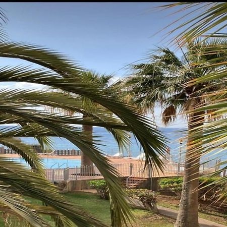 Apartamento Soraya Playa Del Aguila  Exterior photo