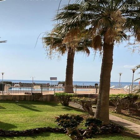 Apartamento Soraya Playa Del Aguila  Exterior photo
