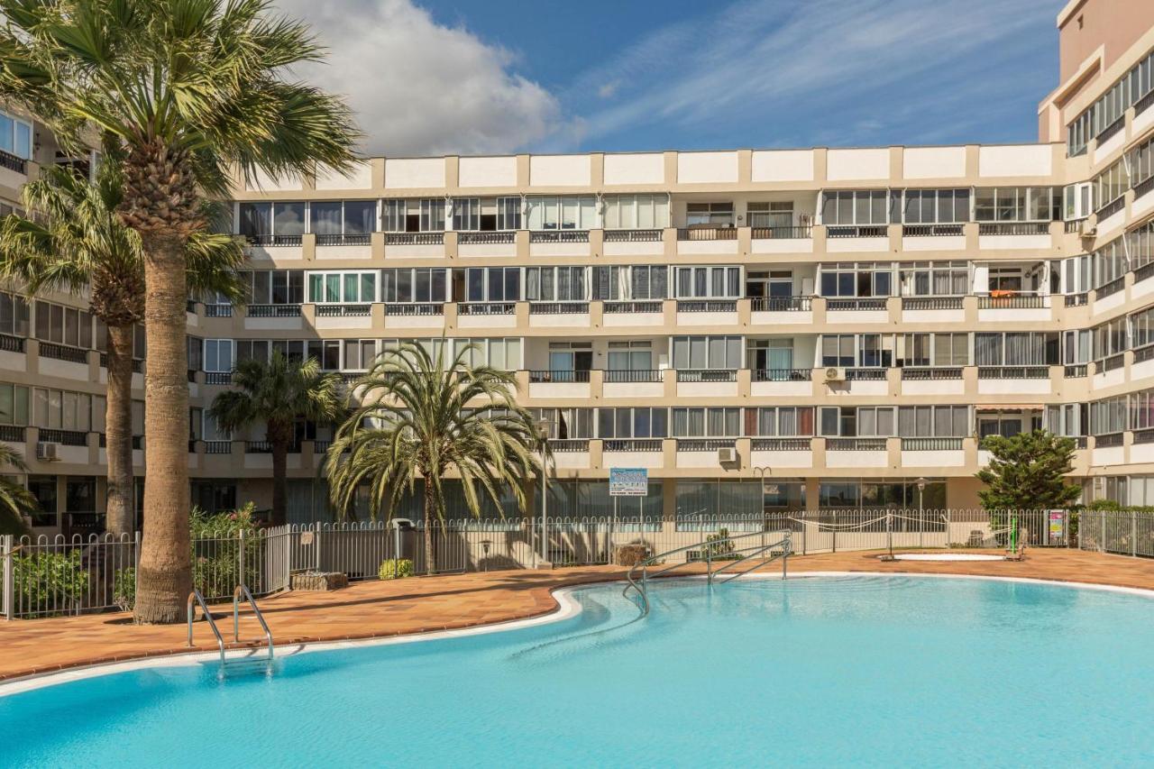 Apartamento Soraya Playa Del Aguila  Exterior photo
