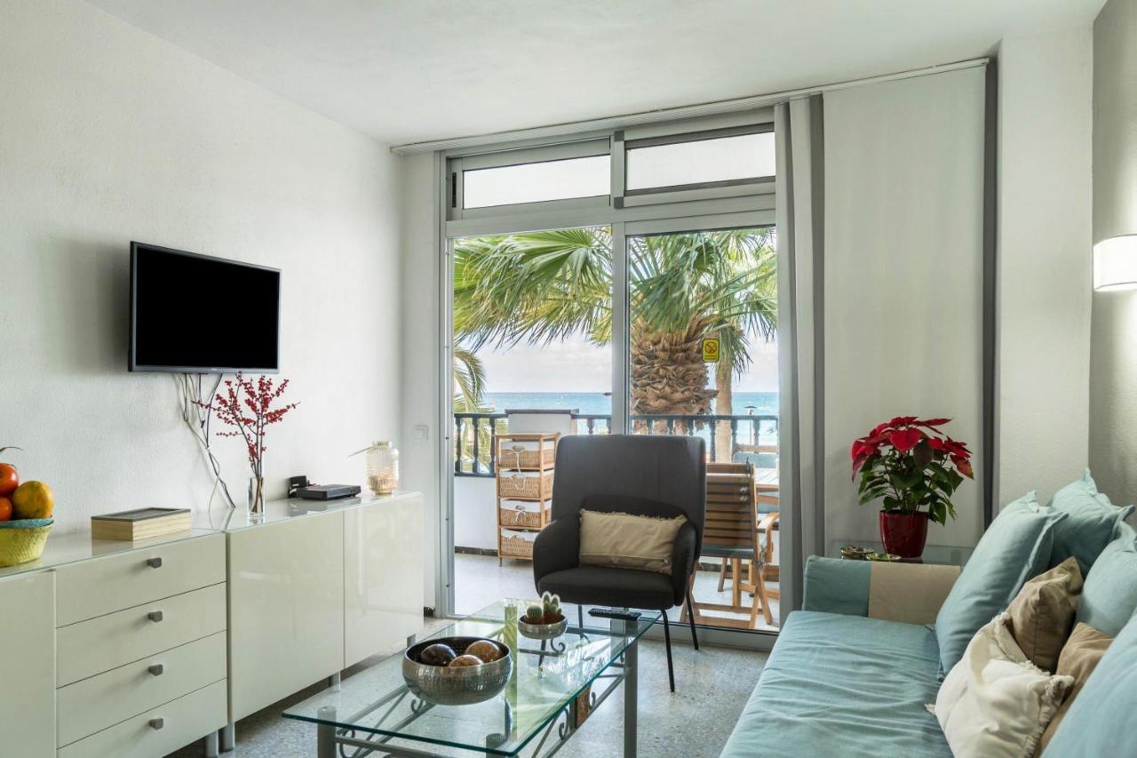 Apartamento Soraya Playa Del Aguila  Exterior photo