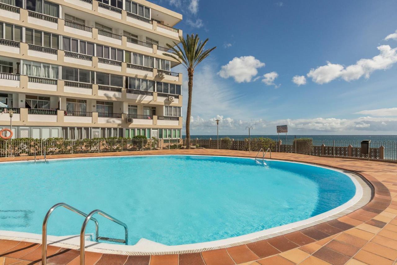 Apartamento Soraya Playa Del Aguila  Exterior photo