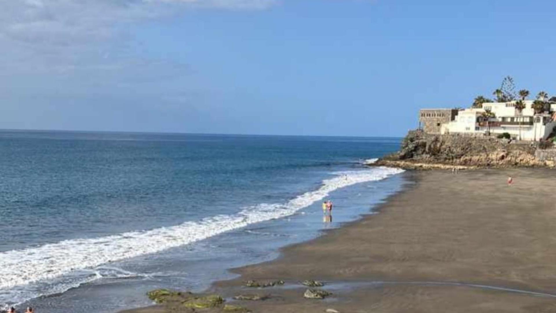Apartamento Soraya Playa Del Aguila  Exterior photo