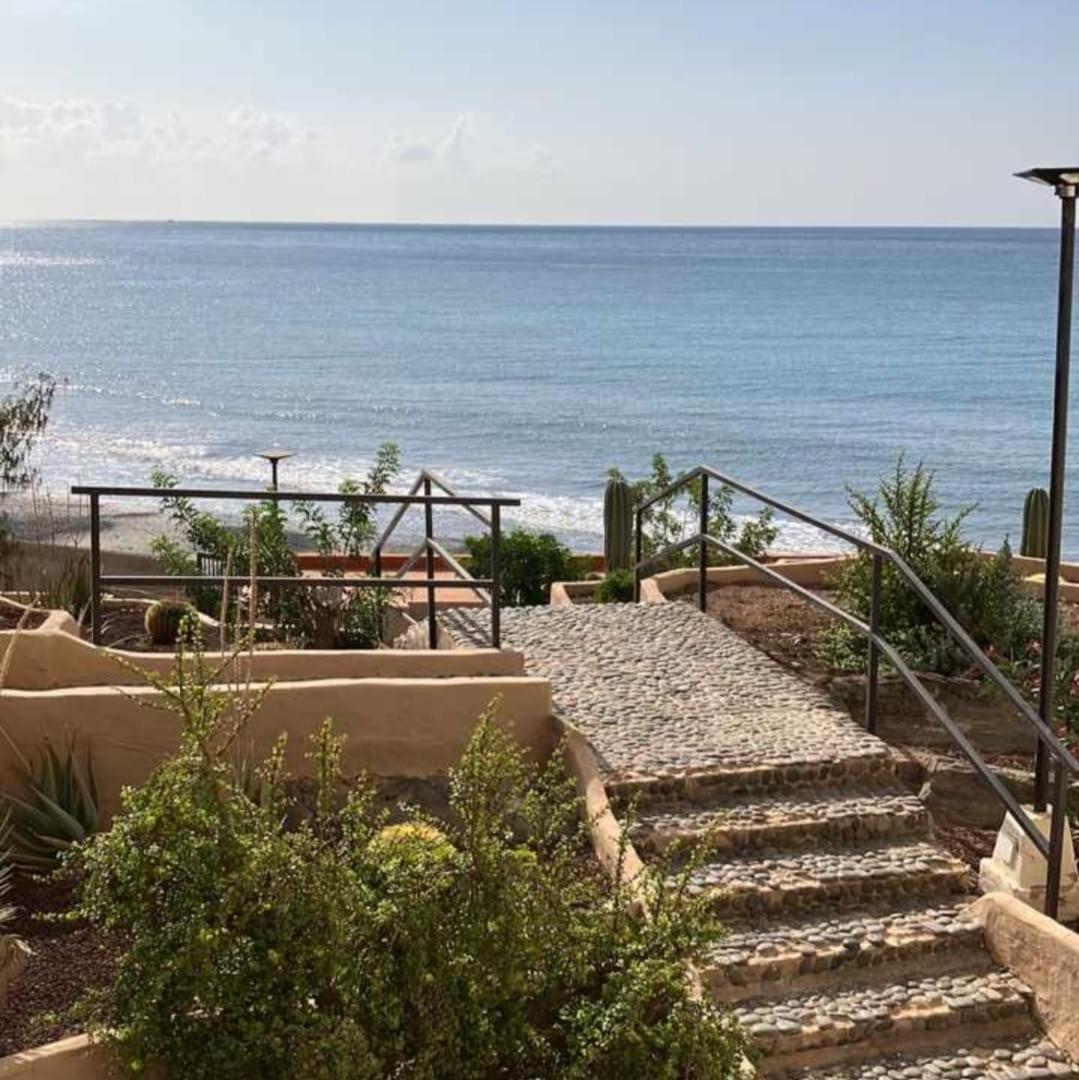 Apartamento Soraya Playa Del Aguila  Exterior photo