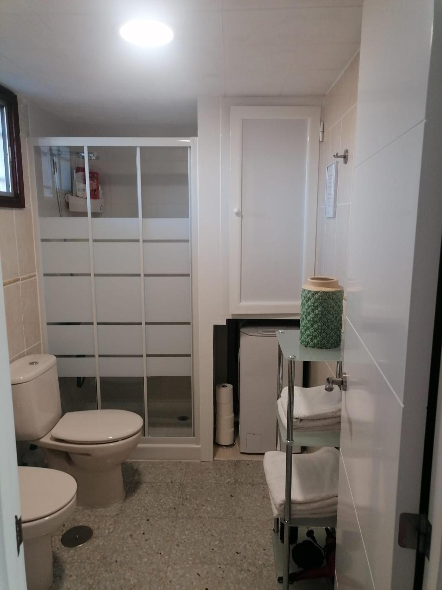 Apartamento Soraya Playa Del Aguila  Exterior photo