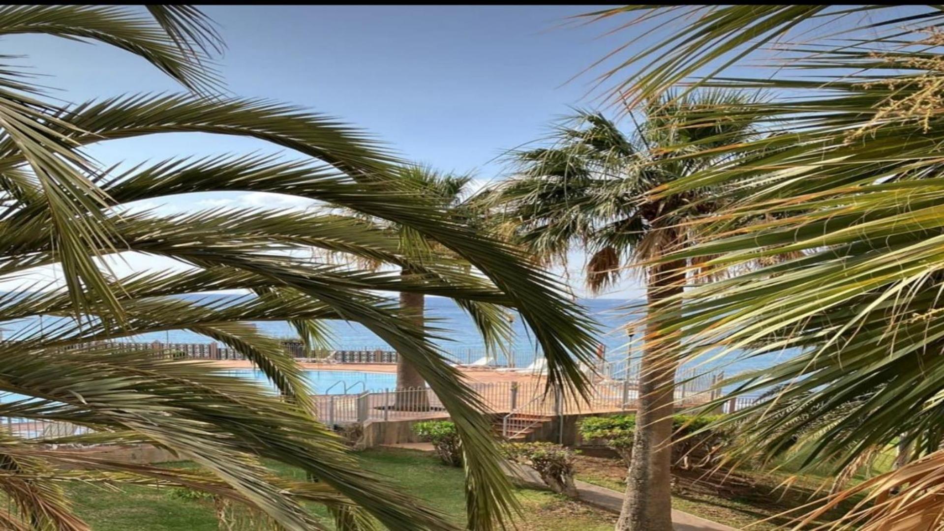 Apartamento Soraya Playa Del Aguila  Exterior photo